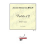 Partita N02 Bwv1004