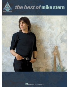 The Best Of Mike Stern