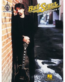 Bob Seger & the Silver...