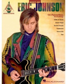 Best of Eric Johnson