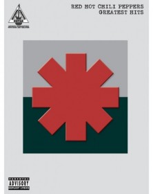 Red Hot Chili Peppers -...