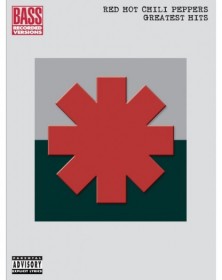 Red Hot Chili Peppers -...