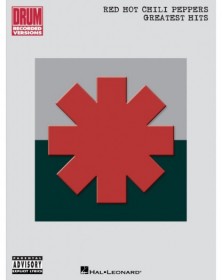 Red Hot Chili Peppers -...