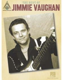 The Best of Jimmie Vaughan