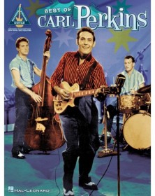 The Best Of Carl Perkins