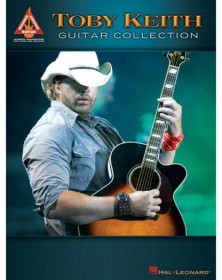 Toby Keith - Guitar Collection