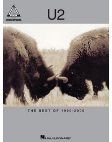 U2 - The Best of 1990-2000