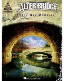Alter Bridge: One Day Remains