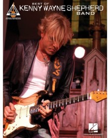 Best Of Kenny Wayne...