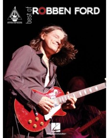 Best of Robben Ford