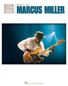 Best Of Marcus Miller