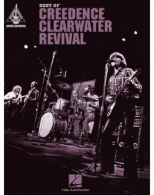 Best Of Creedence...