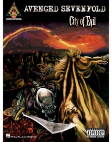 Avenged Sevenfold - City Of...