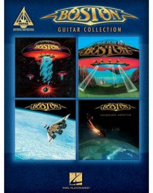 Boston Guitar Collection