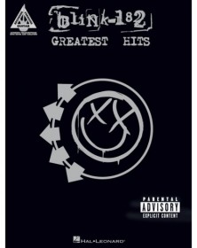 Blink-182 - Greatest Hits