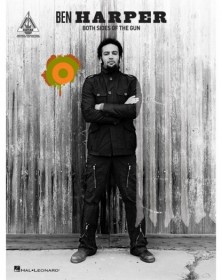 Ben Harper - Both Sides Of...