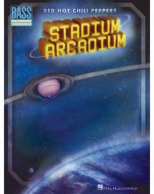 Stadium Arcadium (Bass...