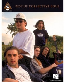 Best Of Collective Soul