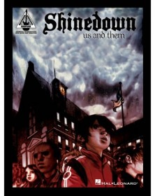 Shinedown - Us and Them