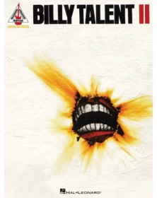 Billy Talent II