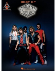 Best of Night Ranger