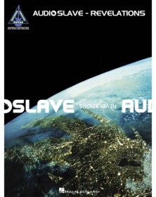 Audioslave - Revelations