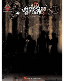 The Red Jumpsuit Apparatus...