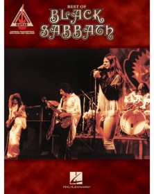 Best Of Black Sabbath