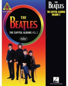 The Beatles - The Capitol...