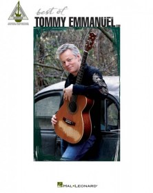 Best Of Tommy Emmanuel