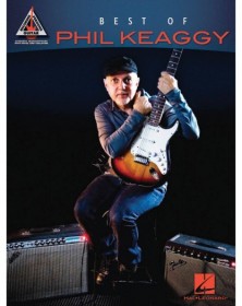 Best of Phil Keaggy