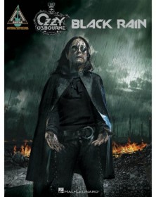 Black RainOzzy Osbourne