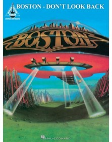 Boston - Don't Look Back