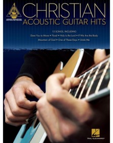 Christian Acoustic Guitar Hits