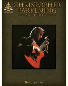 Christopher Parkening -...