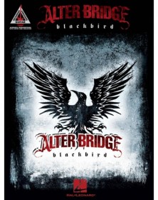 Alter Bridge - Blackbird