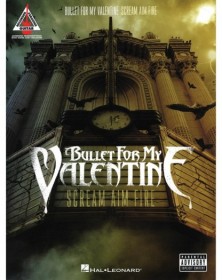 Bullet For My Valentine -...