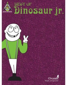 Best Of Dinosaur Jr.