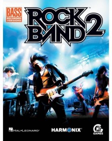 Rock Band 2 - Bass Recorded...
