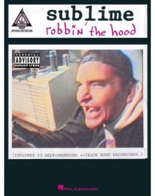 Sublime - Robbin' the Hood