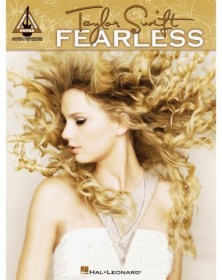 Taylor Swift Fearless -...