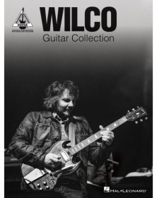 Wilco Guitar Collection