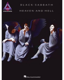 Black Sabbath: Heaven And Hell