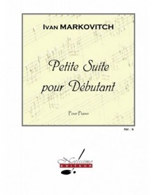 Petite Suite Pour Debutant