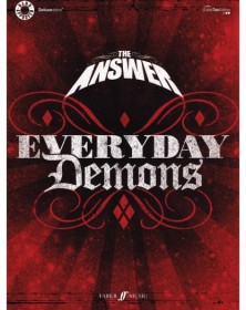 The Answer - Everyday Demons