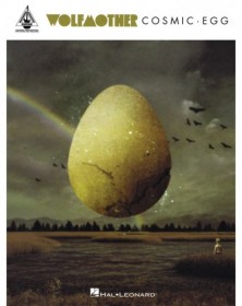 Wolfmother - Cosmic Egg