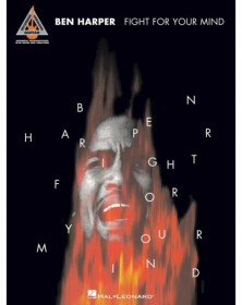 Ben Harper: Fight for Your...