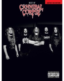Best Of Cannibal Corpse