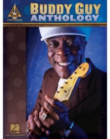 Buddy Guy - Anthology