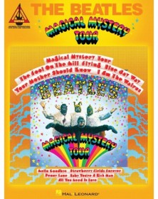 The Beatles Magical Mystery...